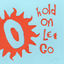 Cover Hold On, Let Go