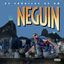 Cover As Crônicas De Um Neguin
