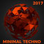 Cover Minimal Techno 2017