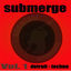 Cover Submerge Vol.1:Detroit Techno