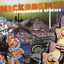 Cover Endangered Species
