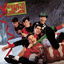 Cover Merry, Merry Christmas