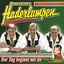 Cover Der Tag beginnt mit dir