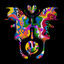 Cover Butterflies, Buzzin', Broken