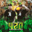 Cover Son las 4 20