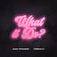 Cover What It Do