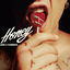Cover HONEY (ARE U COMING?)
