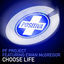 Cover Choose Life