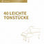 Cover 40 leichte Tonstücke (op. 803, Werke 21 - 24)