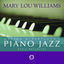 Cover Marian McPartland's Piano Jazz Radio Broadcast