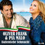 Cover Italienische Sehnsucht