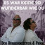 Cover Es War Keine So Wunderbar Wie Du (Tribute Version 2011)