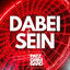 Cover Dabei sein