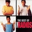 Cover The Best Of The Radios