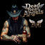 Cover Dead Beat Angels