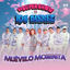 Cover Muévelo Morenita