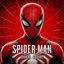 Cover Spider-Man (PS4)