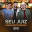 Cover Seu Juiz (Ao Vivo)