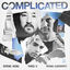 Cover Complicated (feat. Ryan Caraveo)