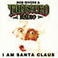 Cover I Am Santa Claus
