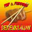 Cover Berenklauw