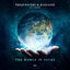 Cover The World Is Yours