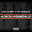Cover LOS CULOS DE MEDALLO
