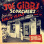 Cover Reggae Anthology - Joe Gibbs: Scorchers From The Early Years [1967-73]