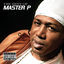 Cover Best Of Master P