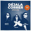 Cover Déjala Correr (Agua)