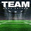 Cover team. (Game Anthem)