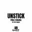 Cover UNSTICK (feat. FiFiNDaSteppa & Wotlis)