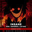 Cover Insane (From "Hazbin Hotel") (Spanish Cover)