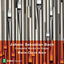 Cover Bach, JS : Complete Organ Works [1980]