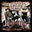 Cover Rebels On the Run