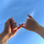 Cover Pinky Promise