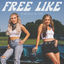Cover Free Like