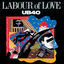 Cover Labour Of Love