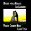 Cover Musique pour le Mariage, Les Classiques, Wedding Ceremony Music, Classic Titles