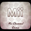 Cover Mii Channel (From "Nintendo Wii Mii Channel")