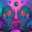 Cover Beyond the Senses