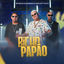 Cover Bicho Papão (feat. Douth!)
