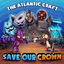 Cover Save Our Crown