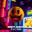 Cover PVC MAN