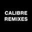 Cover Calibre Remixes