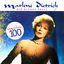 Cover Der blonde Engel - Marlene 100