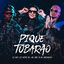 Cover Pique Tubarão