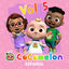 Cover CoComelon Éxitos para Niños, Vol 5