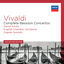 Cover Vivaldi: Complete Bassoon Concertos