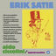 Cover Satie: Works for Piano